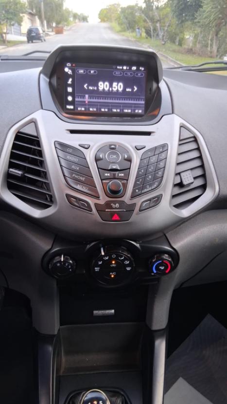 FORD Ecosport 1.6 16V 4P FREESTYLE, Foto 8