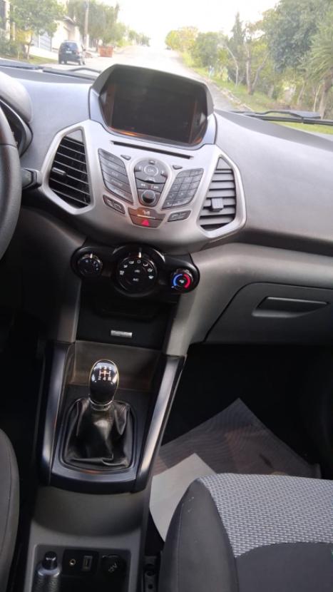 FORD Ecosport 1.6 16V 4P FREESTYLE, Foto 14