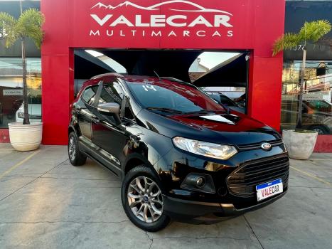 FORD Ecosport 1.6 16V 4P FREESTYLE, Foto 1