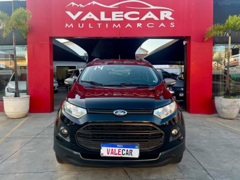 FORD Ecosport 1.6 16V 4P FREESTYLE, Foto 2