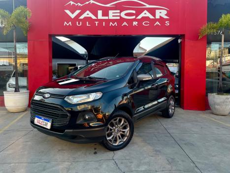 FORD Ecosport 1.6 16V 4P FREESTYLE, Foto 3