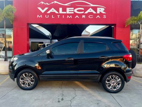 FORD Ecosport 1.6 16V 4P FREESTYLE, Foto 4