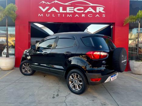 FORD Ecosport 1.6 16V 4P FREESTYLE, Foto 5