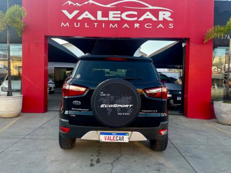 FORD Ecosport 1.6 16V 4P FREESTYLE, Foto 6