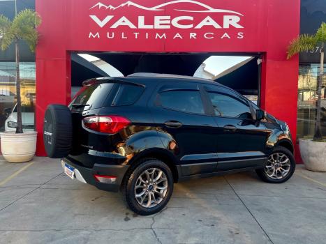 FORD Ecosport 1.6 16V 4P FREESTYLE, Foto 7