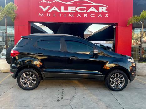 FORD Ecosport 1.6 16V 4P FREESTYLE, Foto 8