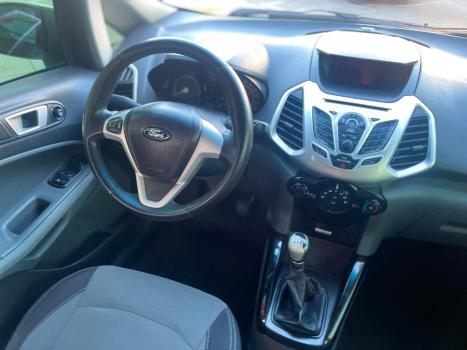 FORD Ecosport 1.6 16V 4P FREESTYLE, Foto 12