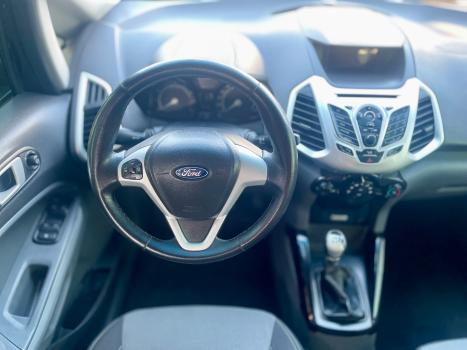 FORD Ecosport 1.6 16V 4P FREESTYLE, Foto 13