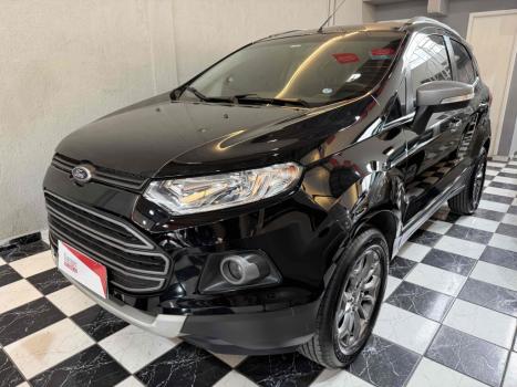 FORD Ecosport 1.6 4P FREESTYLE FLEX, Foto 1