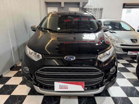 FORD Ecosport 1.6 4P FREESTYLE FLEX, Foto 2