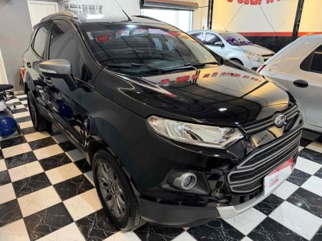 FORD Ecosport 1.6 4P FREESTYLE FLEX, Foto 3