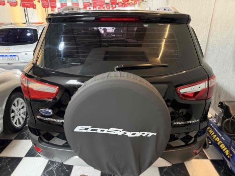 FORD Ecosport 1.6 4P FREESTYLE FLEX, Foto 5