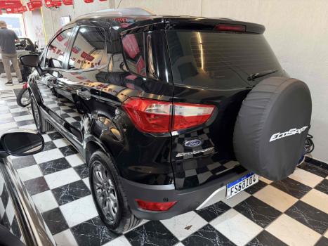 FORD Ecosport 1.6 4P FREESTYLE FLEX, Foto 6