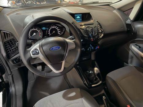 FORD Ecosport 1.6 4P FREESTYLE FLEX, Foto 10