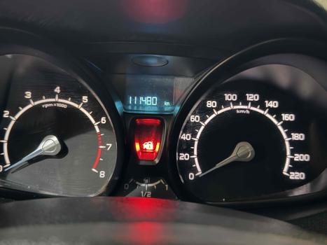 FORD Ecosport 1.6 4P FREESTYLE FLEX, Foto 11