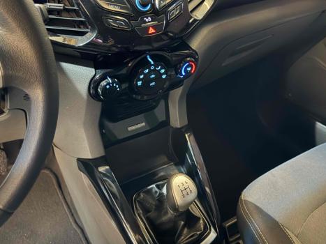 FORD Ecosport 1.6 4P FREESTYLE FLEX, Foto 12