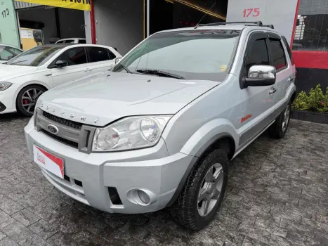 FORD Ecosport 1.6 4P FREESTYLE XLT FLEX, Foto 1