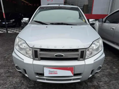 FORD Ecosport 1.6 4P FREESTYLE XLT FLEX, Foto 2