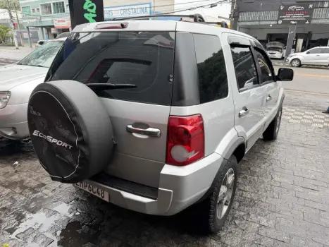 FORD Ecosport 1.6 4P FREESTYLE XLT FLEX, Foto 3