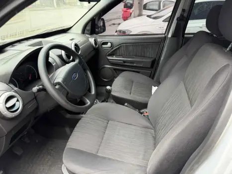 FORD Ecosport 1.6 4P FREESTYLE XLT FLEX, Foto 8