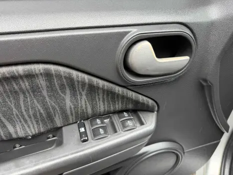 FORD Ecosport 1.6 4P FREESTYLE XLT FLEX, Foto 9