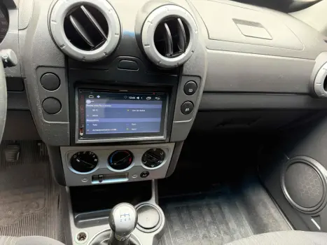 FORD Ecosport 1.6 4P FREESTYLE XLT FLEX, Foto 12