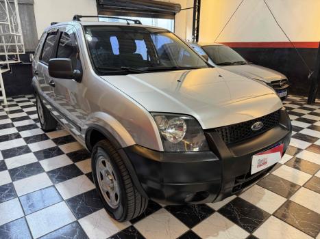 FORD Ecosport 1.6 4P XLS, Foto 1