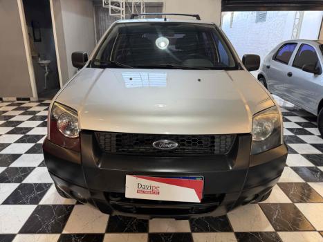 FORD Ecosport 1.6 4P XLS, Foto 2