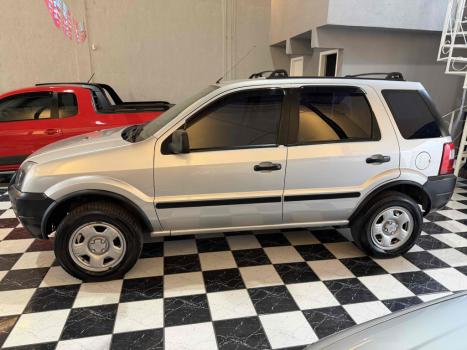 FORD Ecosport 1.6 4P XLS, Foto 3