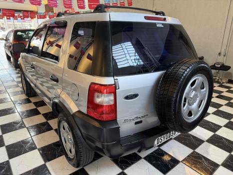 FORD Ecosport 1.6 4P XLS, Foto 6