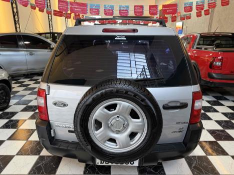 FORD Ecosport 1.6 4P XLS, Foto 7