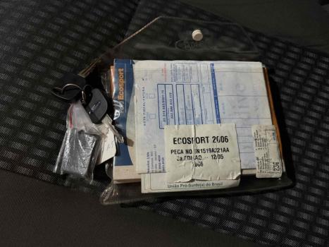 FORD Ecosport 1.6 4P XLS, Foto 15