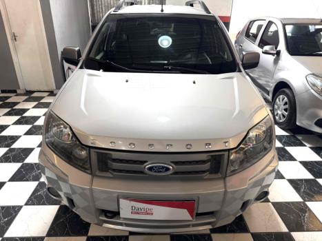 FORD Ecosport 1.6 4P FREESTYLE FLEX, Foto 2