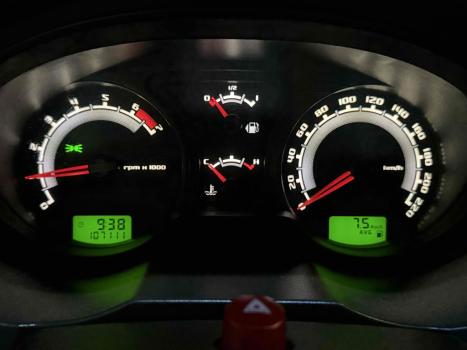 FORD Ecosport 1.6 4P FREESTYLE FLEX, Foto 11