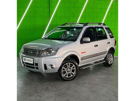 FORD Ecosport 1.6 4P FREESTYLE FLEX, Foto 2