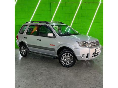 FORD Ecosport 1.6 4P FREESTYLE FLEX, Foto 3