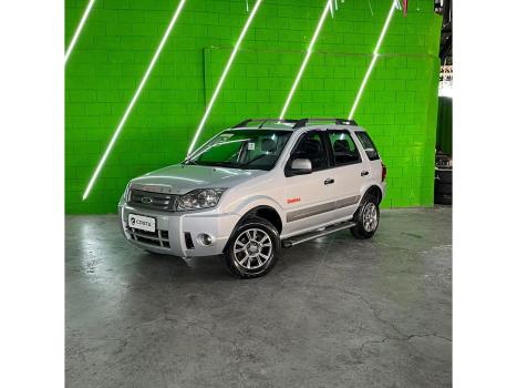 FORD Ecosport 1.6 4P FREESTYLE FLEX, Foto 20