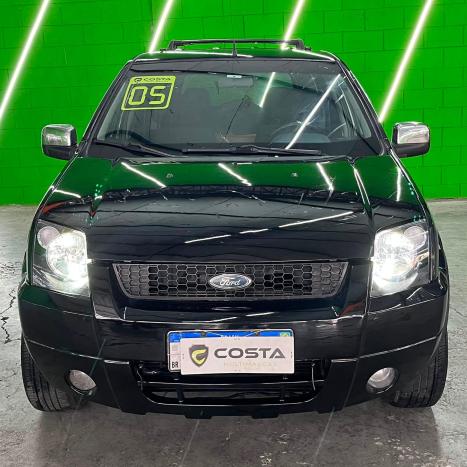 FORD Ecosport 1.6 4P XLS FLEX, Foto 1