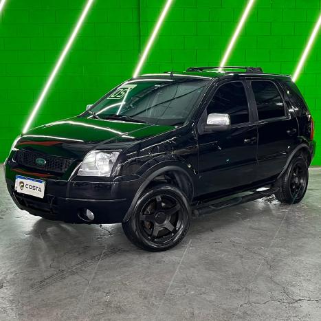 FORD Ecosport 1.6 4P XLS FLEX, Foto 2