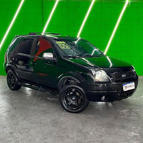 FORD Ecosport 1.6 4P XLS FLEX, Foto 3