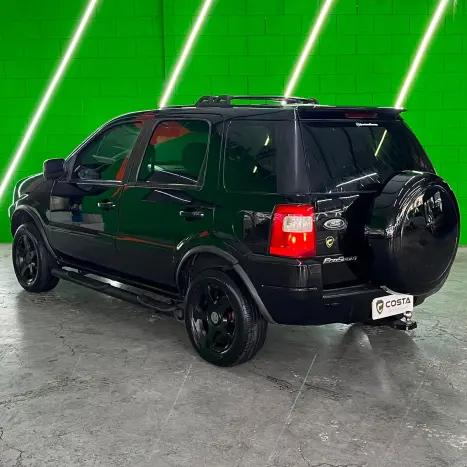 FORD Ecosport 1.6 4P XLS FLEX, Foto 5