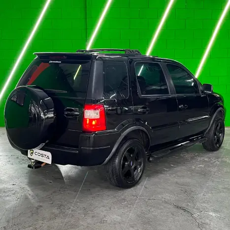 FORD Ecosport 1.6 4P XLS FLEX, Foto 6