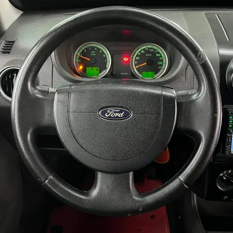 FORD Ecosport 1.6 4P XLS FLEX, Foto 8
