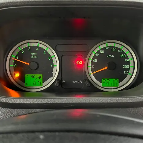 FORD Ecosport 1.6 4P XLS FLEX, Foto 9