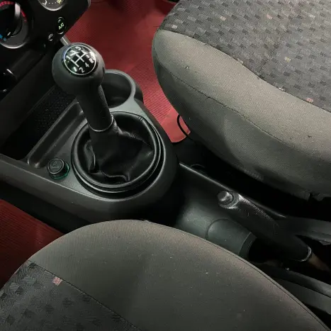 FORD Ecosport 1.6 4P XLS FLEX, Foto 11