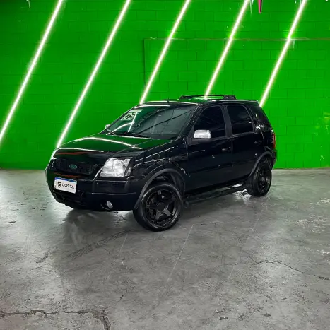 FORD Ecosport 1.6 4P XLS FLEX, Foto 18