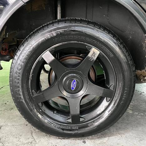 FORD Ecosport 1.6 4P XLS FLEX, Foto 17