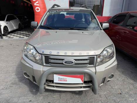 FORD Ecosport 1.6 4P FREESTYLE FLEX, Foto 2