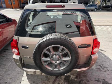 FORD Ecosport 1.6 4P FREESTYLE FLEX, Foto 6