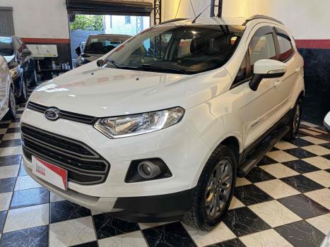 FORD Ecosport 1.6 4P FREESTYLE FLEX, Foto 1